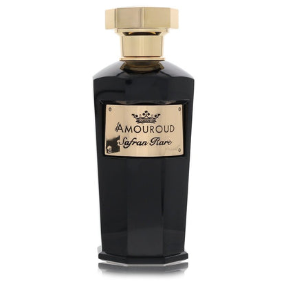 safran rare by amouroud parfum 3.4 oz