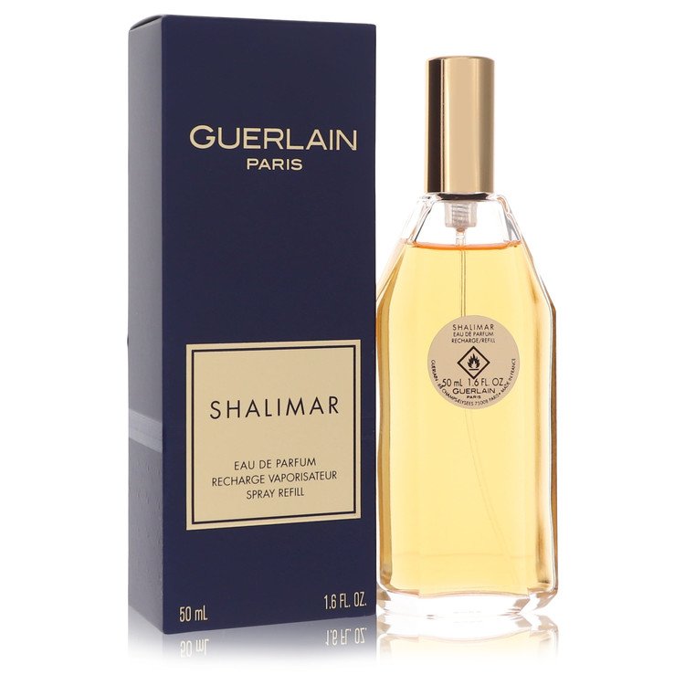 shalimar by guerlain parfum 1.6 oz