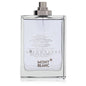 starwalker by mont blanc eau de toilette spray (tester) 2.5 oz