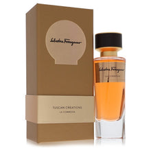 salvatore ferragamo la commedia by salvatore ferragamo eau de parfum spray (unisex) 3.3 oz