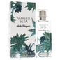 giungle de seta by salvatore ferragamo parfum 3.4 oz
