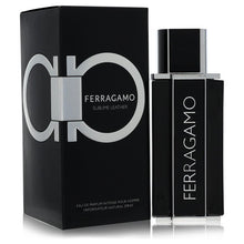 salvatore ferragamo sublime leather by salvatore ferragamo eau de parfum intense spray 3.4 oz