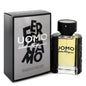 salvatore ferragamo uomo by salvatore ferragamo eau de toilette spray 1.7 oz