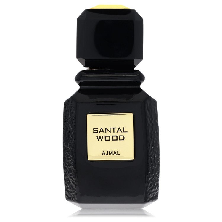 santal wood by ajmal parfum 3.4 oz