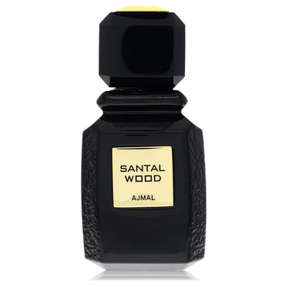 santal wood by ajmal parfum 3.4 oz