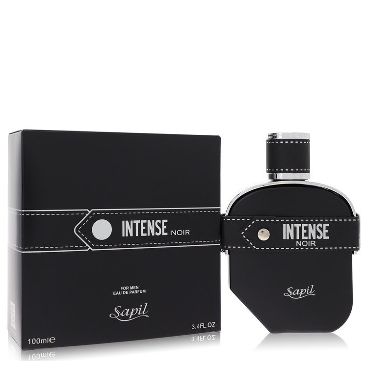 sapil intense noir by sapil parfum 3.4 oz
