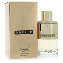 sapil dapper by sapil parfum 3.4 oz