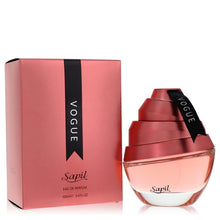 sapil vogue by sapil parfum 3.4 oz