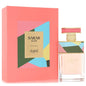 sapil sarab glow by sapil parfum 3.4 oz