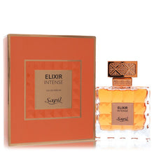 sapil elixir intense by sapil parfum 3.4 oz