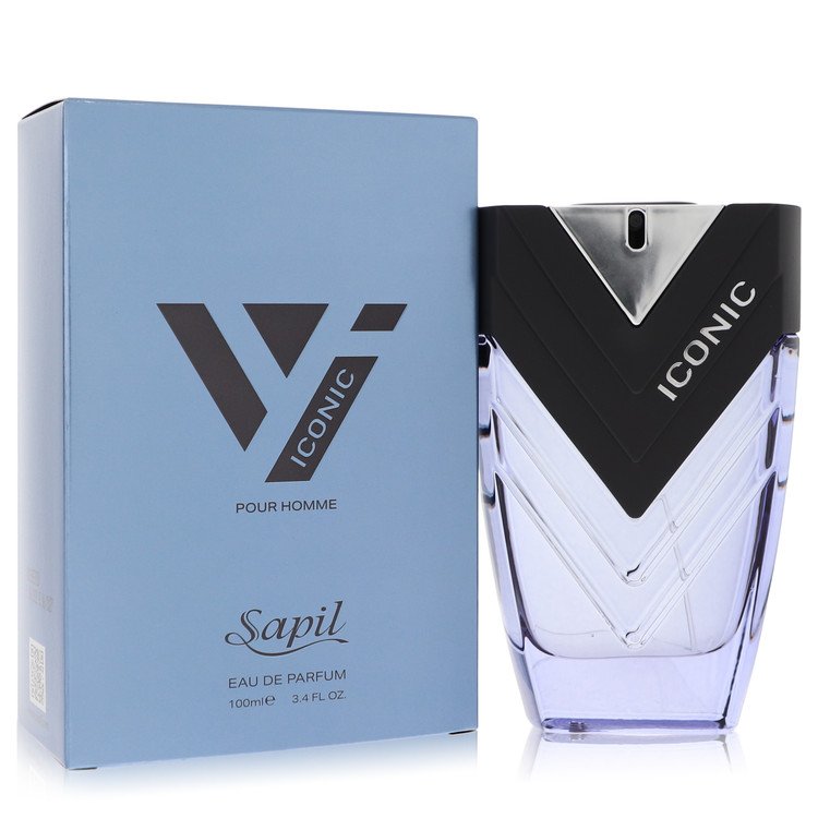 sapil iconic by sapil parfum 3.4 oz