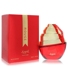 sapil rogue by sapil parfum 3.4 oz