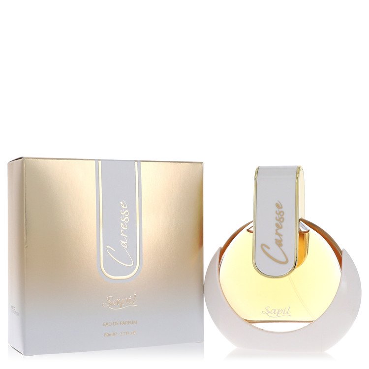 sapil caresse by sapil eau de parfum spray 2.7 oz