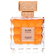sapil elixir fusion by sapil parfum 3.4 oz