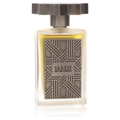 sareef by kajal eau de parfum spray (unisex unboxed) 3.4 oz