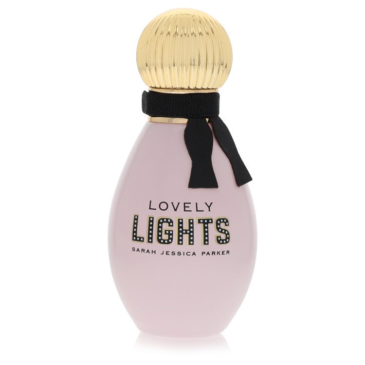 sarah jessica parker lovely lights by sarah jessica parker eau de parfum spray (unboxed) 1 oz