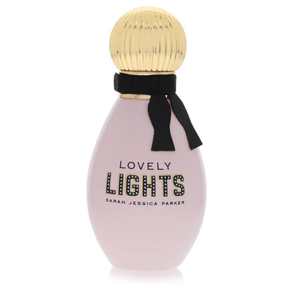 sarah jessica parker lovely lights by sarah jessica parker eau de parfum spray (unboxed) 1 oz