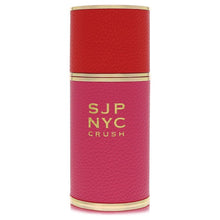sarah jessica parker nyc crush by sarah jessica parker eau de parfum spray (tester) 3.4 oz
