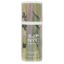 sarah jessica parker nyc pure crush by sarah jessica parker eau de parfum spray (tester) 3.4 oz
