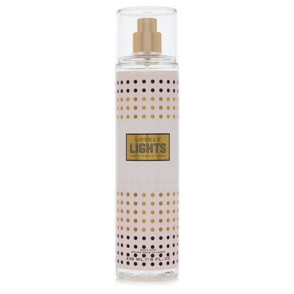 sarah jessica parker lovely lights by sarah jessica parker body mist 8.0 oz