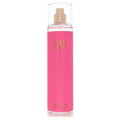 sarah jessica parker nyc crush by sarah jessica parker body mist 8.0 oz