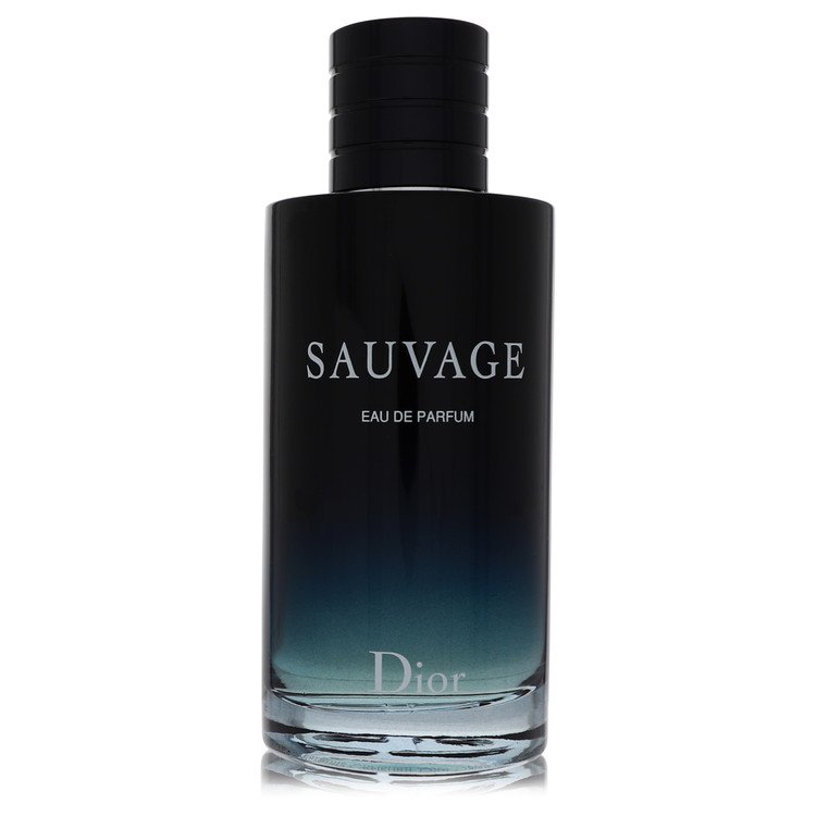 sauvage by christian dior parfum 6.8 oz