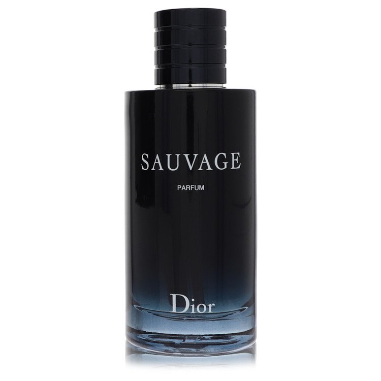 sauvage by christian dior parfum 6.8 oz