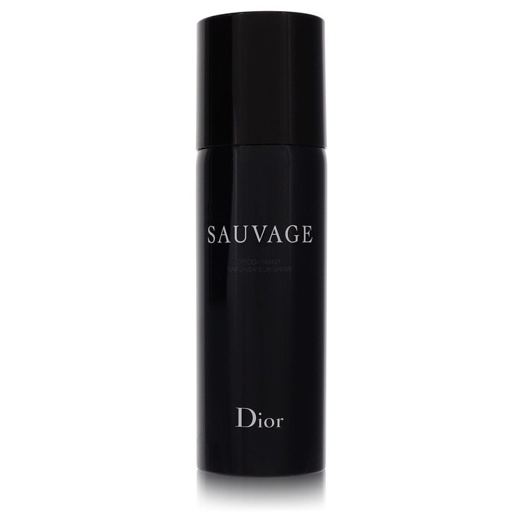 sauvage by christian dior deodorant 5 oz