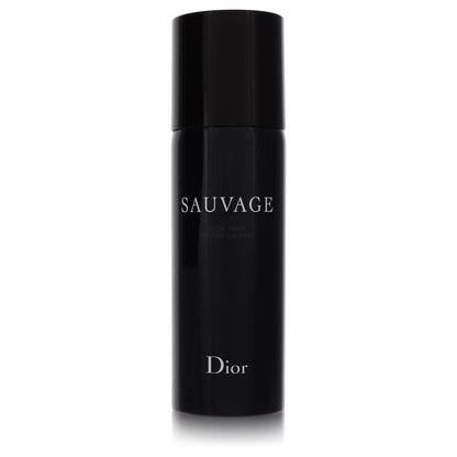 sauvage by christian dior deodorant 5 oz