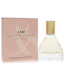 scotch & soda i am by scotch & soda eau de parfum spray 2 oz