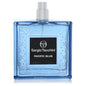 sergio tacchini pacific blue by sergio tacchini eau de toilette 3.4 oz