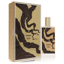 memo sherwood by memo eau de parfum spray (unisex) 2.5 oz