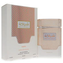 khadlaj shiyaaka white by khadlaj eau de parfum spray 3.4 oz