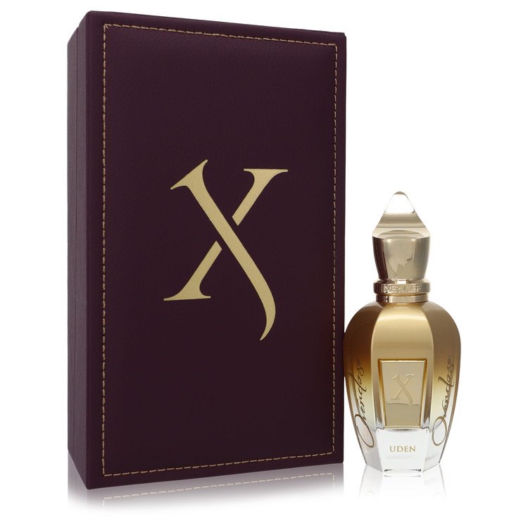 shooting stars uden overdose by xerjoff parfum 1.7 oz