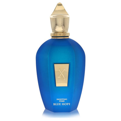 shooting stars blue hope uni by xerjoff parfum 3.4 oz