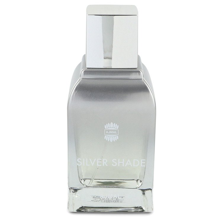 silver shade by ajmal parfum 3.4 oz