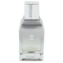 silver shade by ajmal parfum 3.4 oz