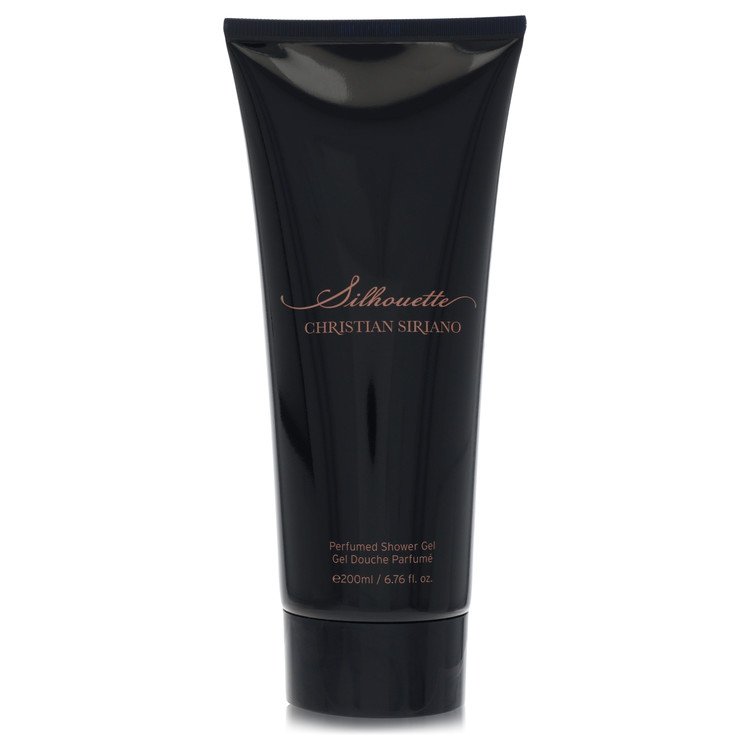 silhouette by christian siriano shower gel 6.76 oz