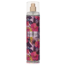 sofia vergara lost in paradise by sofia vergara fragrance mist 8 oz