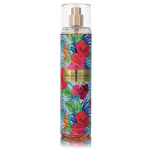 sofia vergara tempting paradise by sofia vergara body mist 8 oz
