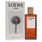 solo loewe by loewe eau de toilette spray 3.4 oz