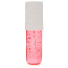 sol de janeiro brazilian crush cheirosa 40 by sol de janeiro hair & body perfume spray 3 oz