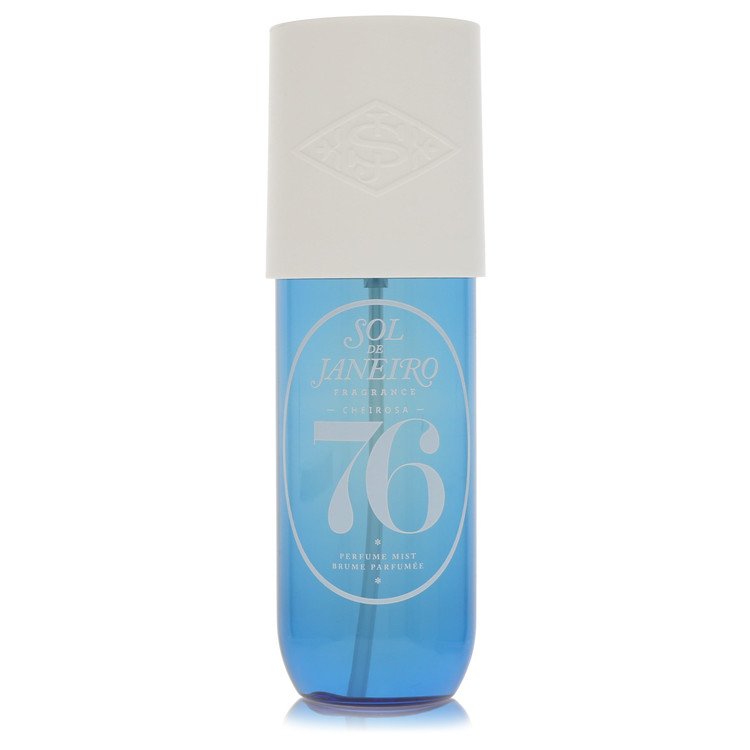sol de janeiro cheirosa 76 by sol de janeiro hair & body perfume spray 8 oz