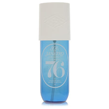 sol de janeiro cheirosa 76 by sol de janeiro hair & body perfume spray 8 oz