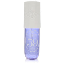 sol de janeiro brazilian crush cheirosa 59 by sol de janeiro hair & body perfume spray 3 oz