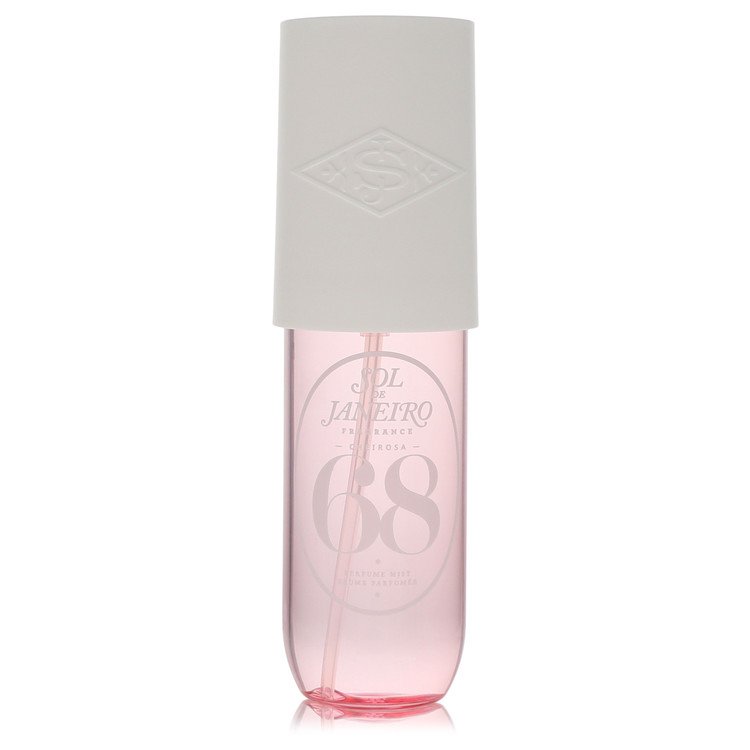 sol de janeiro brazilian crush cheirosa 68 by sol de janeiro hair & body perfume spray 3 oz