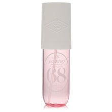 sol de janeiro brazilian crush cheirosa 68 by sol de janeiro hair & body perfume spray 3 oz