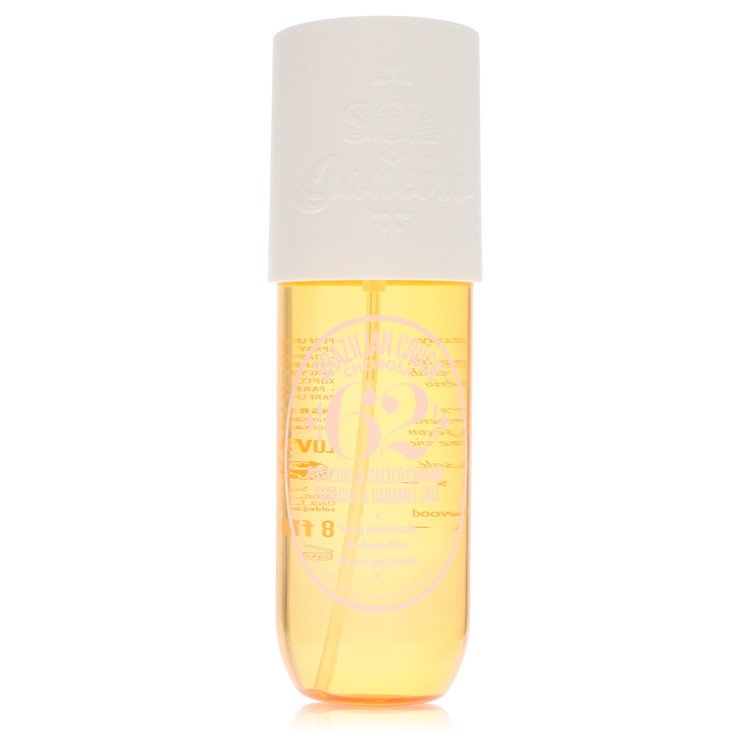 sol de janeiro brazilian crush cheirosa 62 by sol de janeiro perfume spray 8 oz