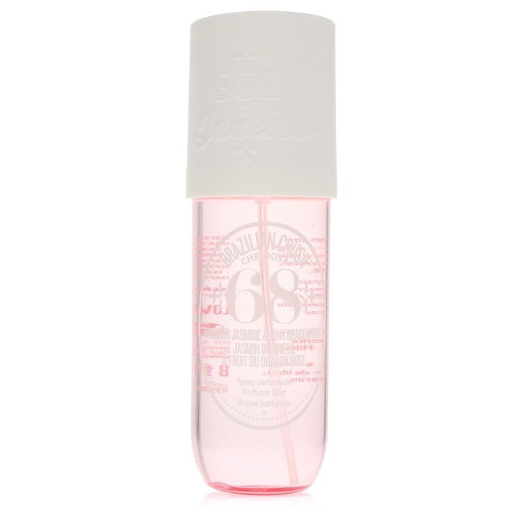 sol de janeiro brazilian crush cheirosa 68 by sol de janeiro hair & body perfume spray 8 oz