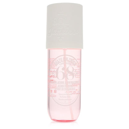 sol de janeiro brazilian crush cheirosa 68 by sol de janeiro hair & body perfume spray 8 oz